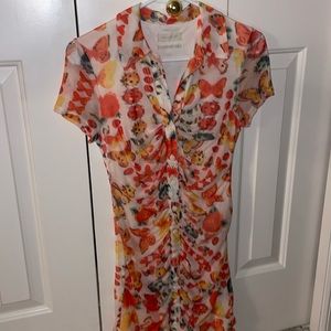Urban outfitters dress